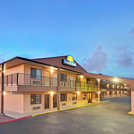 Days Inn By Wyndham East Альбукерке Экстерьер фото